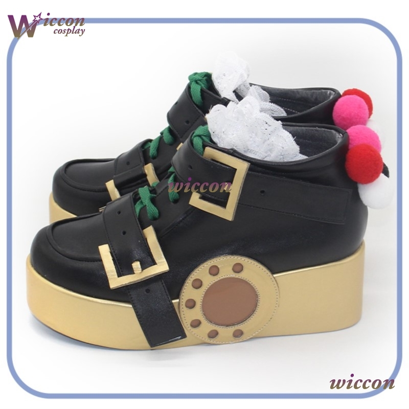 Nino Zenless Zone Zero Ryouin  - Women'S Shoes Zone incelemesi ve fiyatı