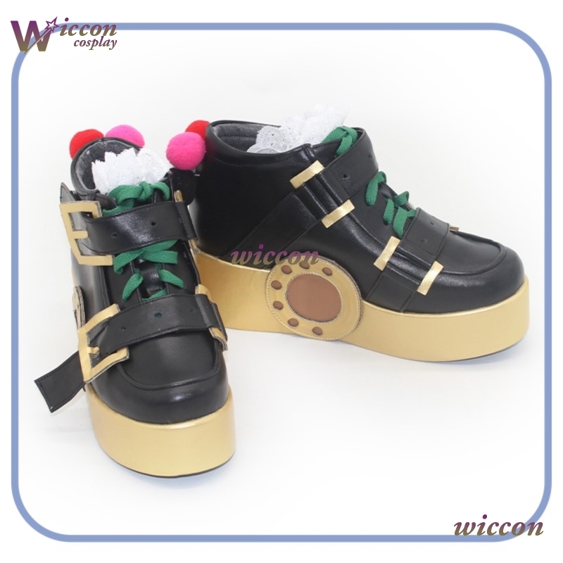 Nino Zenless Zone Zero Ryouin  - Women'S Shoes Zone incelemesi ve fiyatı