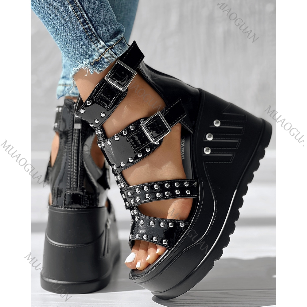 Moda Kadın Peep Toe Siyah Sand - Ankle Strap Heels incelemesi ve fiyatı
