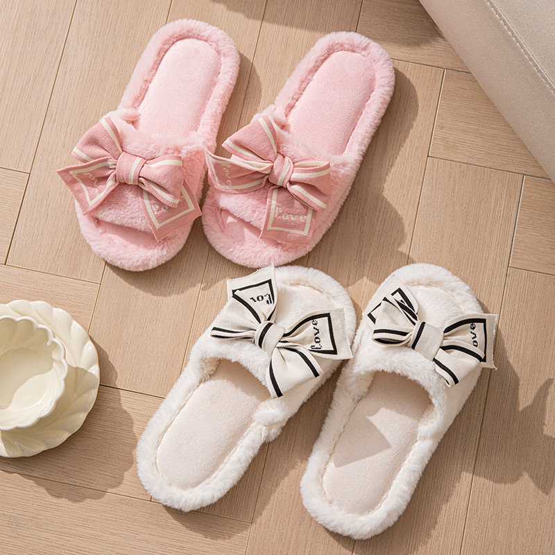 Love Fluffy kadın terlikleri e - Fluffy Fur Slipper incelemesi ve fiyatı
