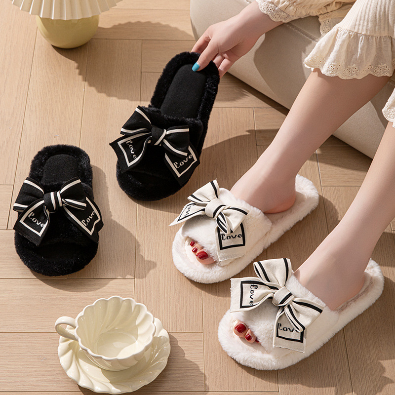 Love Fluffy kadın terlikleri e - Fluffy Fur Slipper incelemesi ve fiyatı