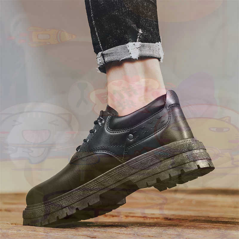Koyu Doğal Deri Moda Eğitmenle - Women Shoes Types Name incelemesi ve fiyatı