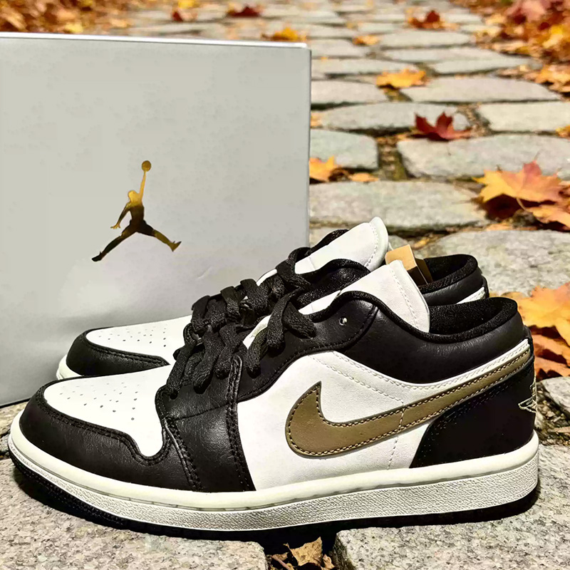 Nike Jordan Air Jordan 1 Düşük - Women'S Shoes Nike Jordan incelemesi ve fiyatı