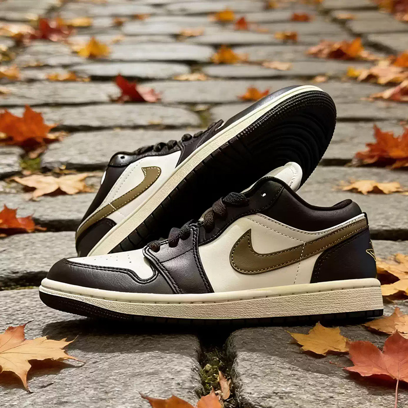 Nike Jordan Air Jordan 1 Düşük - Women'S Shoes Nike Jordan incelemesi ve fiyatı