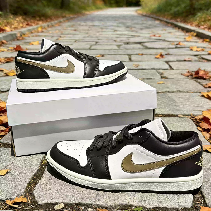 Nike Jordan Air Jordan 1 Düşük - Women'S Shoes Nike Jordan incelemesi ve fiyatı