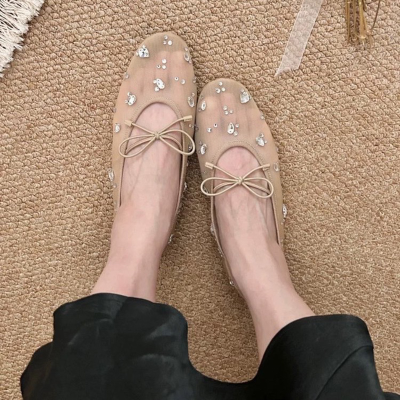 Yazlık Zarif Kadınlar İçin Işı - Women Shoes Size incelemesi ve fiyatı