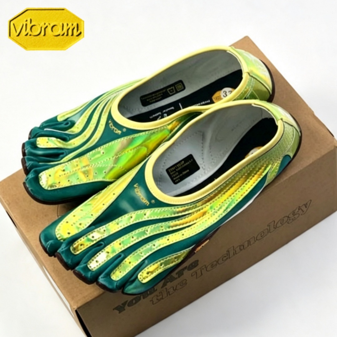 İndirimdeki Marka: Vibram Five - Women'S Shoes Vibram incelemesi ve fiyatı