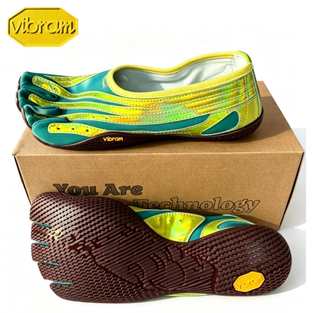 İndirimdeki Marka: Vibram Five - Women'S Shoes Vibram incelemesi ve fiyatı