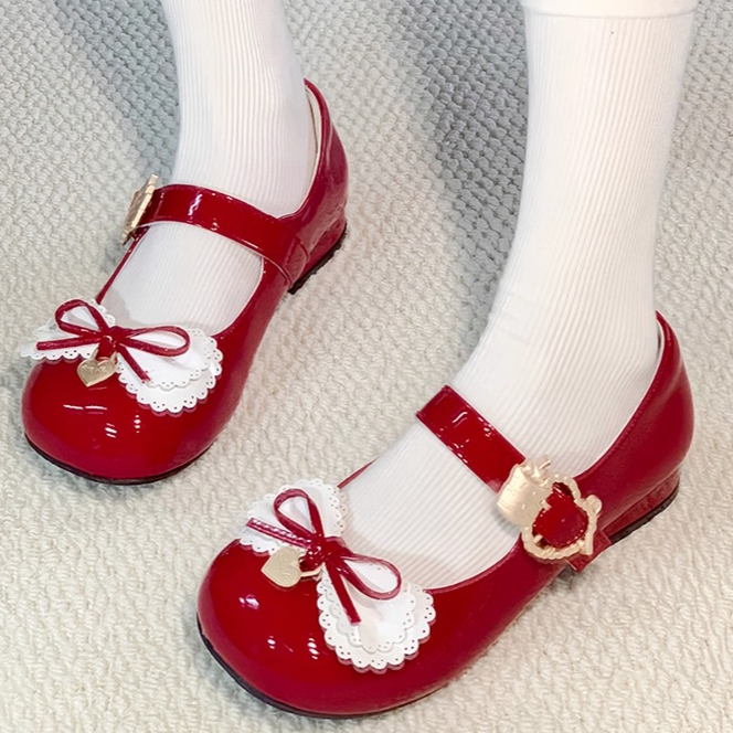 Kadın Ayakkabıları Fiyonklu Lo - Ankle Strap Heels incelemesi ve fiyatı