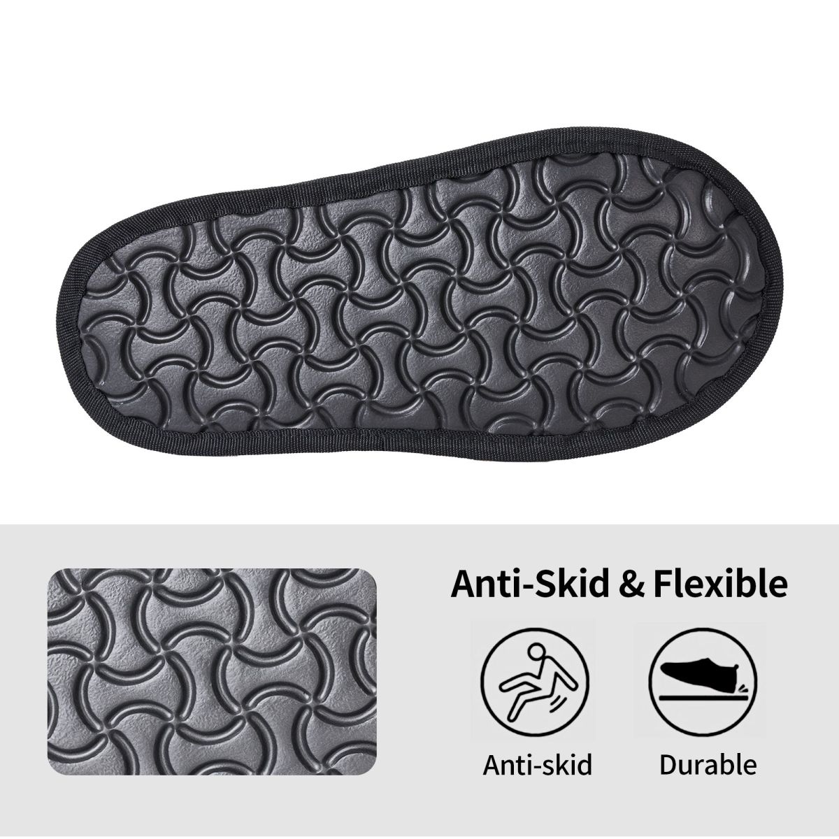 Kurtarıcı İsa Mesih Ev Terlikl - Fluffy Fur Slipper incelemesi ve fiyatı