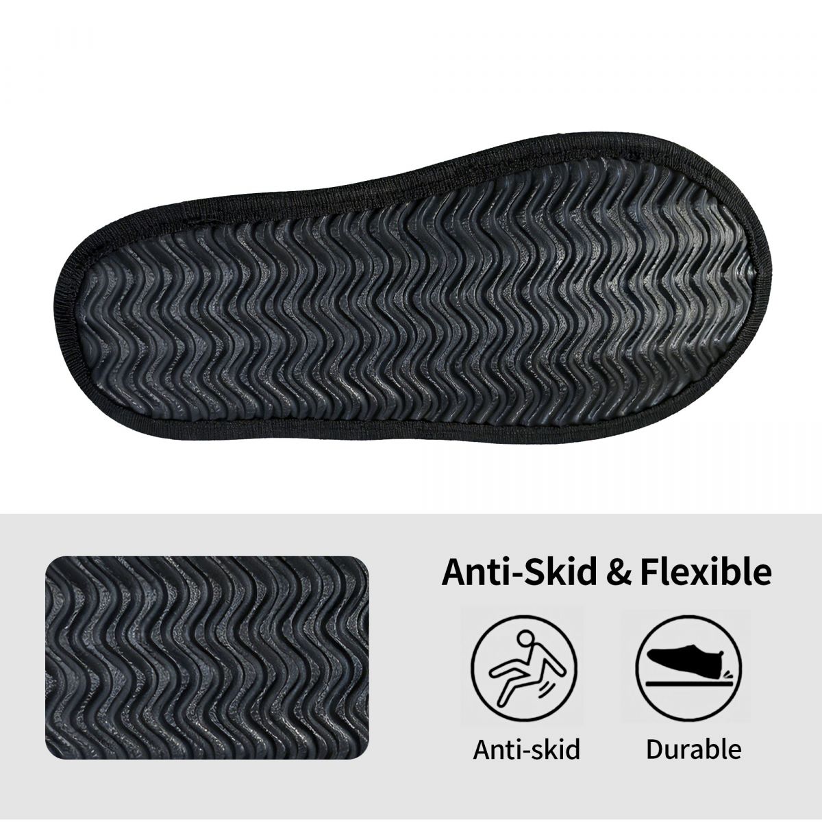 Sevimli Kedi Ev Terlikleri Rah - Fluffy Fur Slipper incelemesi ve fiyatı