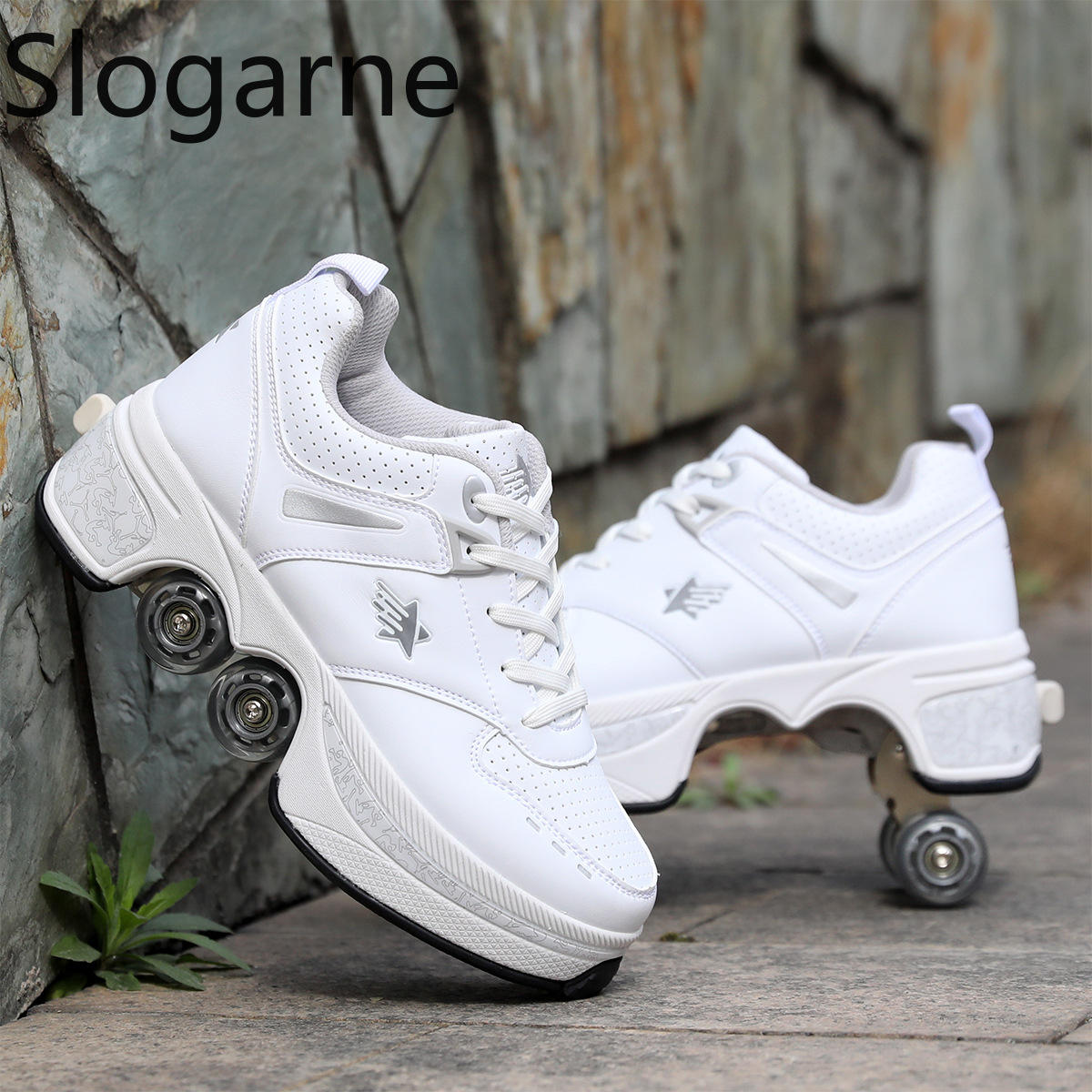 Kadınlar 4 Tekerlekli Deforme  - Women Shoes Size incelemesi ve fiyatı