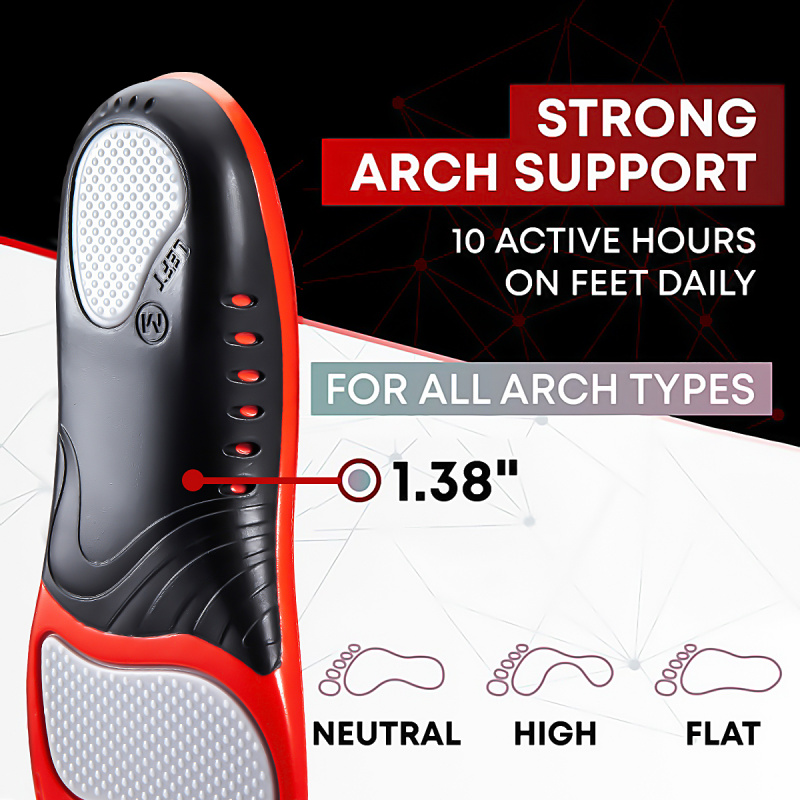 Premium Silikon Jel Ayakkabı T - Women'S Shoes Plantar Fasciitis incelemesi ve fiyatı