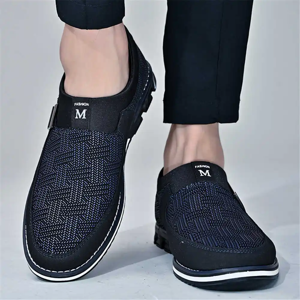 Koyu Mavi 44-45 Yaz Ayakkabı S - Women Shoes Types Name incelemesi ve fiyatı