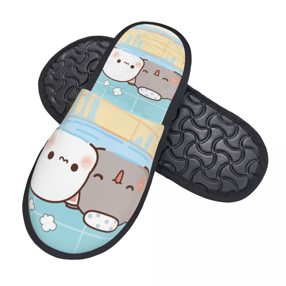 Özel şeftali ve Goma Mochi ban - Women Shoes Mochi incelemesi ve fiyatı