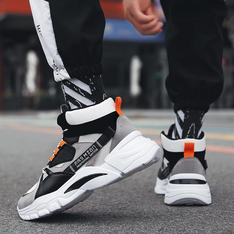 Yüksek Top yaz erkek spor ayak - Women Shoes Types Name incelemesi ve fiyatı