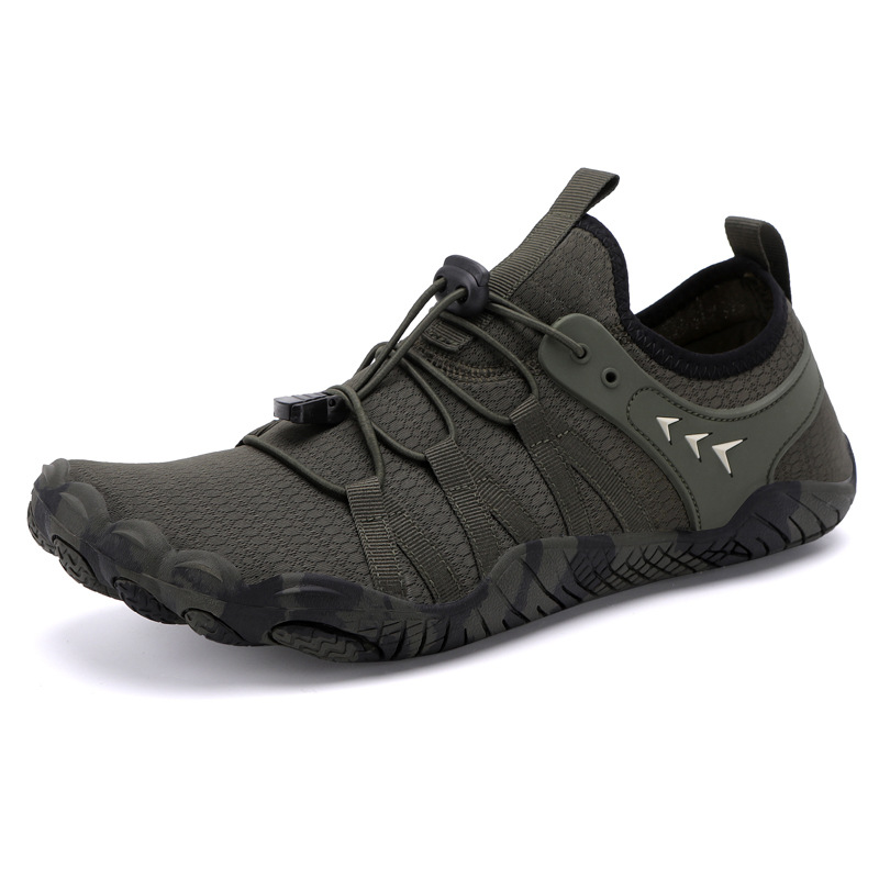 Nefes alabilen sığ ayakkabılar - Women'S Shoes Vibram incelemesi ve fiyatı