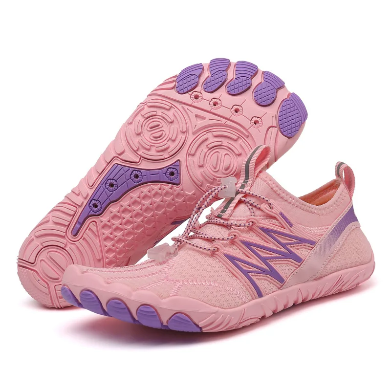 Nefes alabilen sığ ayakkabılar - Women'S Shoes Vibram incelemesi ve fiyatı