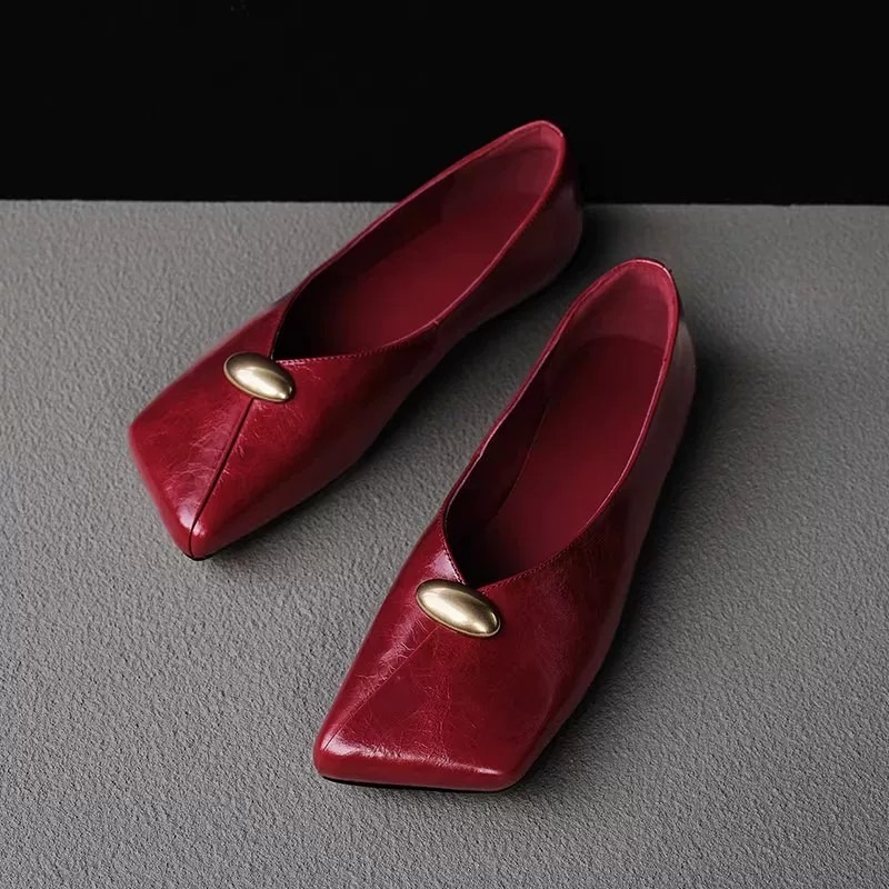 2026 Yeni Tekli Ayakkabılar Ka - Women'S Shoes For Flat Feet incelemesi ve fiyatı