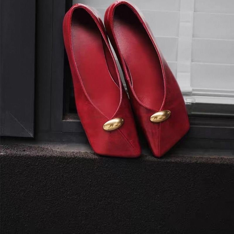 2026 Yeni Tekli Ayakkabılar Ka - Women'S Shoes For Flat Feet incelemesi ve fiyatı