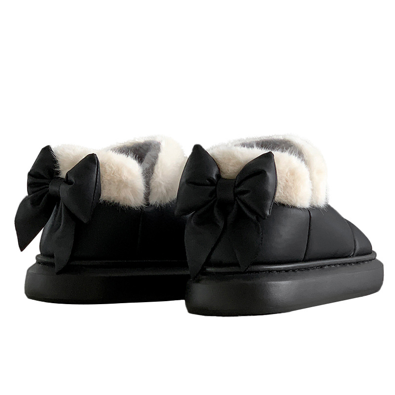 2025 Yeni Kışlık Peluş Terlikl - Women Shoes For Winter incelemesi ve fiyatı