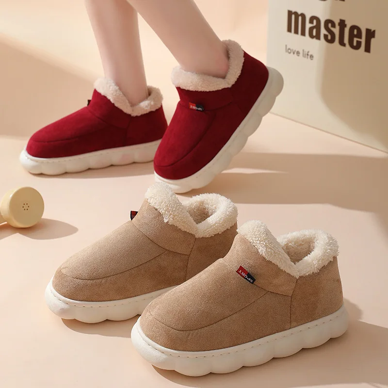 Erkekler İçin Kışlık Günlük Ev - Women Shoes For Winter incelemesi ve fiyatı