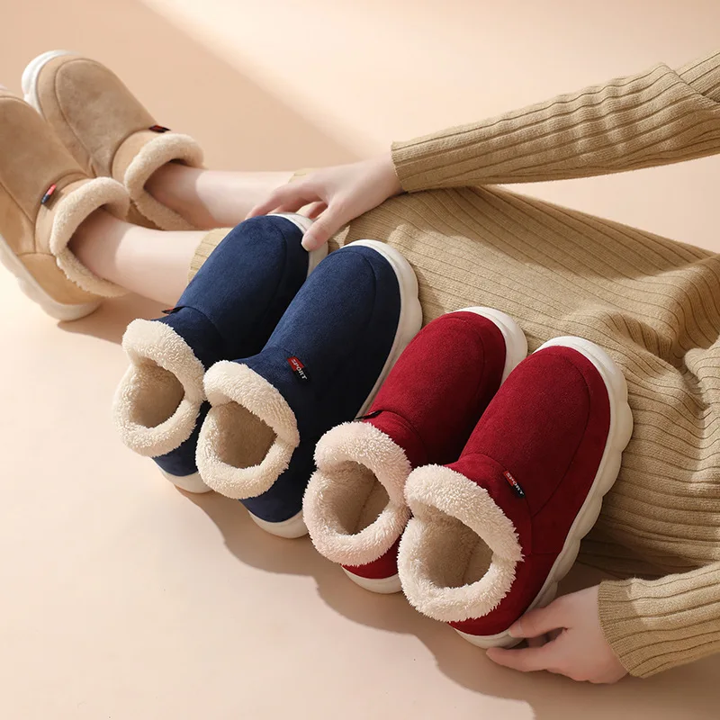 Erkekler İçin Kışlık Günlük Ev - Women Shoes For Winter incelemesi ve fiyatı