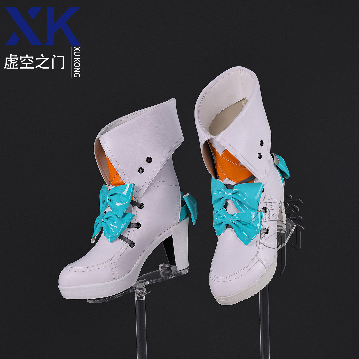 Aria Zenless Bölge Sıfır Cospl - Women'S Shoes Zone incelemesi ve fiyatı