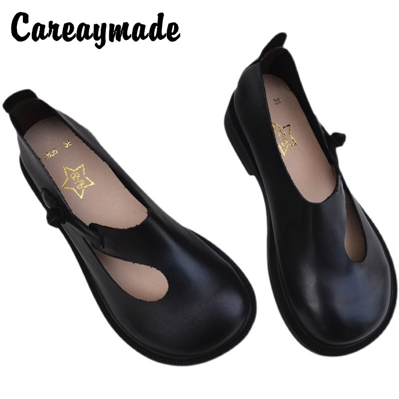 Careaymade-hakiki deri büyük a - Women Shoes Size incelemesi ve fiyatı