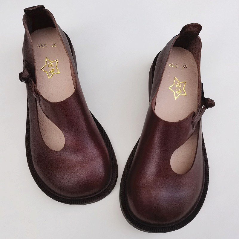 Careaymade-hakiki deri büyük a - Women Shoes Size incelemesi ve fiyatı