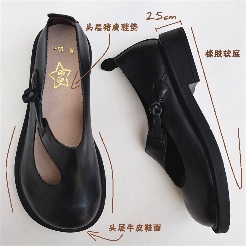 Careaymade-hakiki deri büyük a - Women Shoes Size incelemesi ve fiyatı