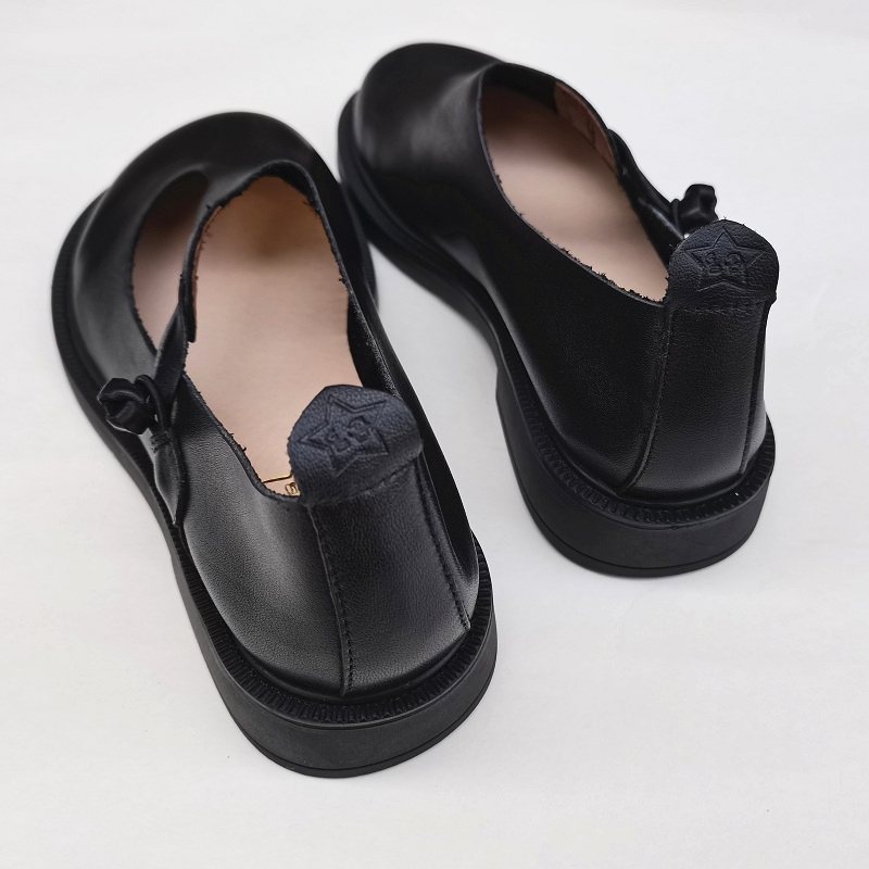 Careaymade-hakiki deri büyük a - Women Shoes Size incelemesi ve fiyatı