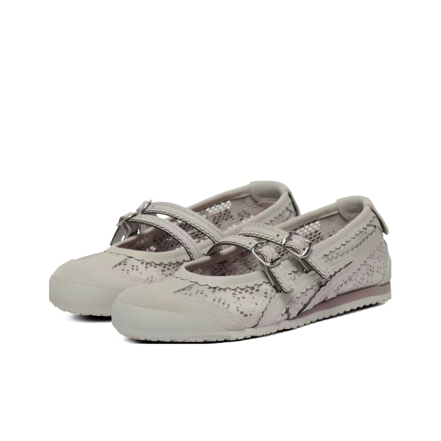 Onitsuka Tiger MEXICO 66 TGRS  - Women'S Shoes Tiger Onitsuka incelemesi ve fiyatı