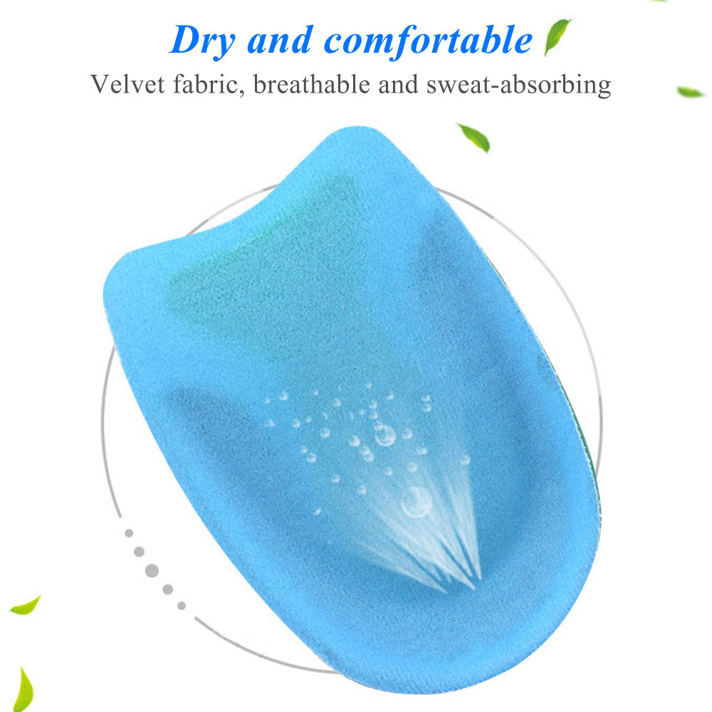 Topuk Dikeni için Silikon Topu - Women'S Shoes Plantar Fasciitis incelemesi ve fiyatı