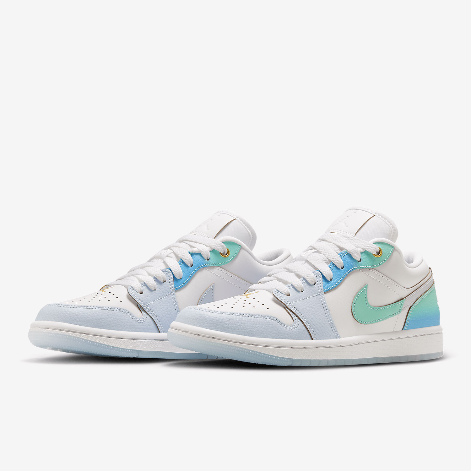 Nike Authentic Air Jordan 1 Lo - Women'S Shoes Nike Jordan incelemesi ve fiyatı