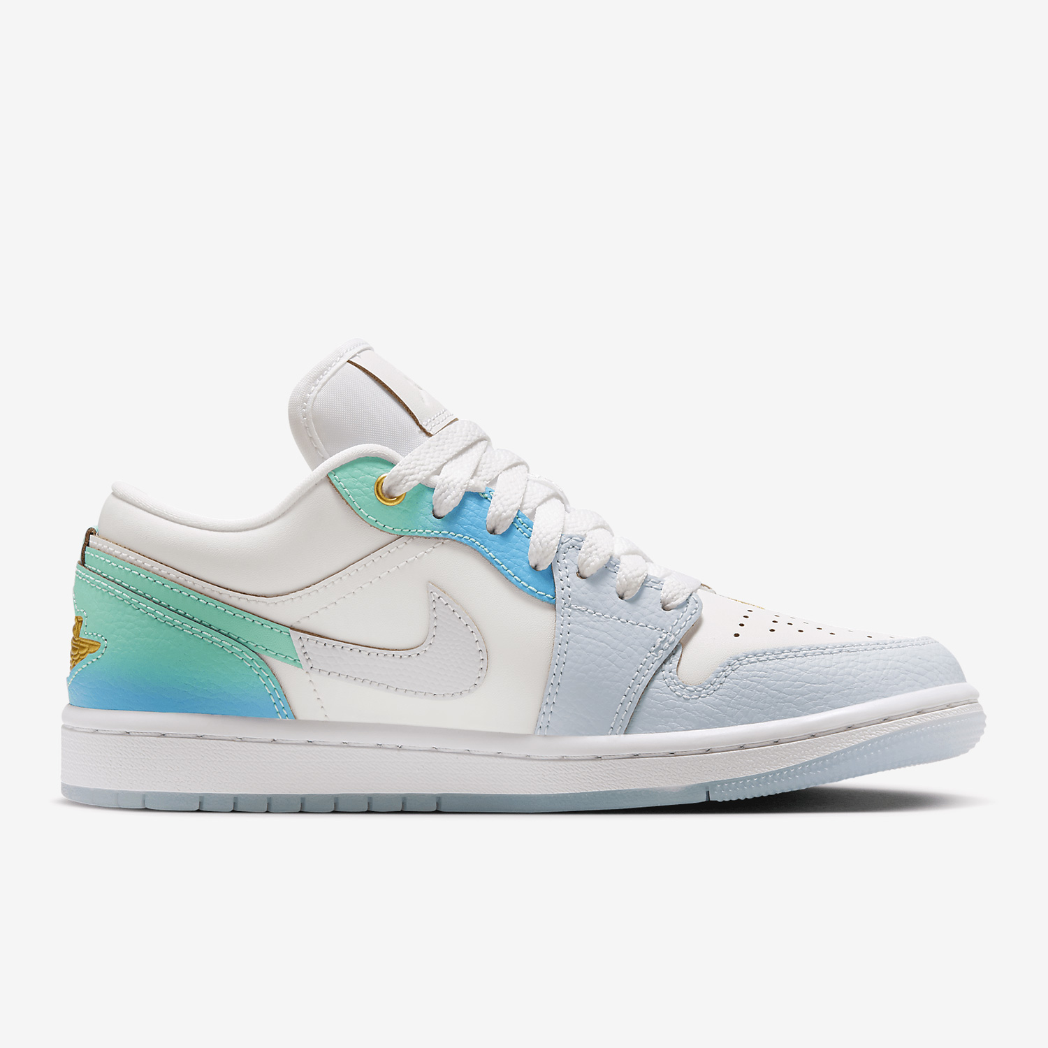 Nike Authentic Air Jordan 1 Lo - Women'S Shoes Nike Jordan incelemesi ve fiyatı