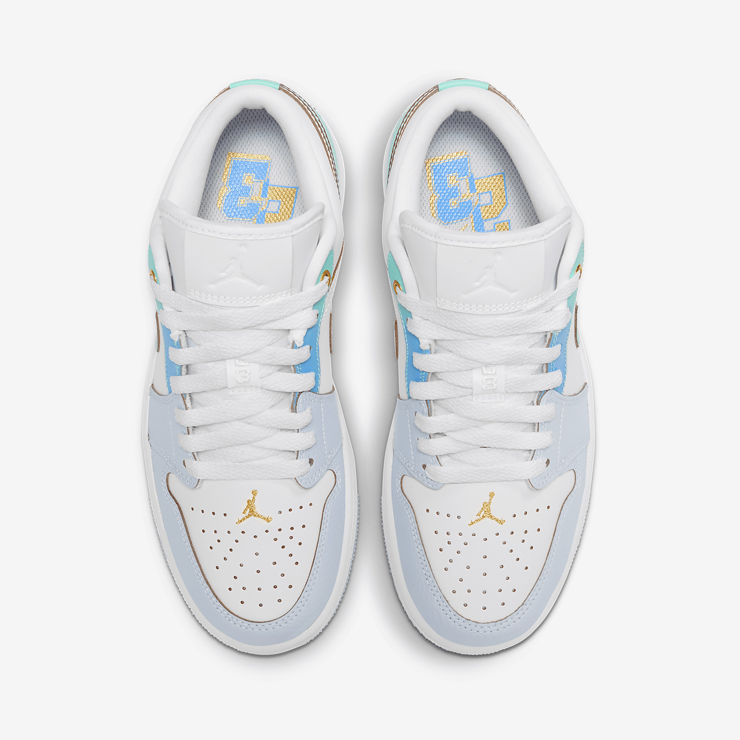 Nike Authentic Air Jordan 1 Lo - Women'S Shoes Nike Jordan incelemesi ve fiyatı