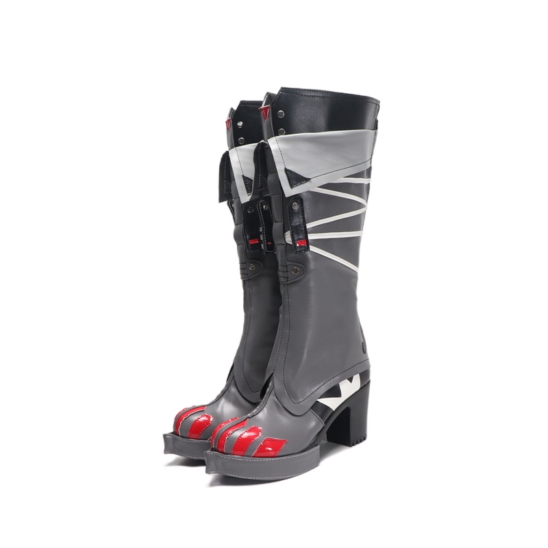 Zenless Zone Zero Jane Doe Cos - Women'S Shoes Zone incelemesi ve fiyatı
