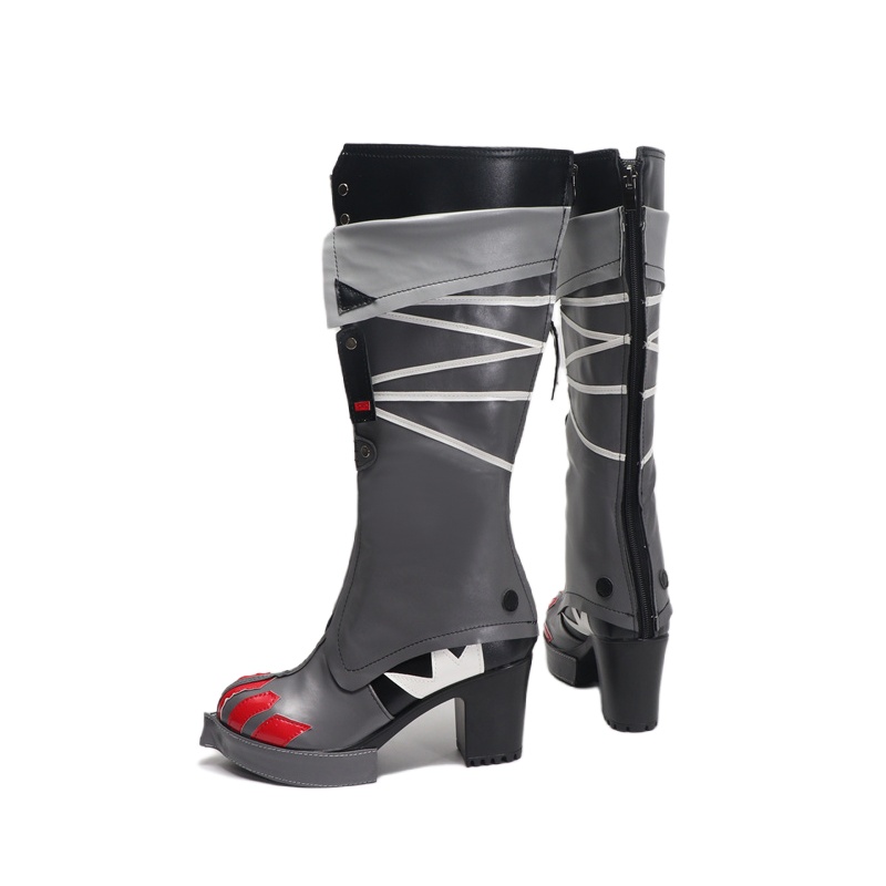 Zenless Zone Zero Jane Doe Cos - Women'S Shoes Zone incelemesi ve fiyatı