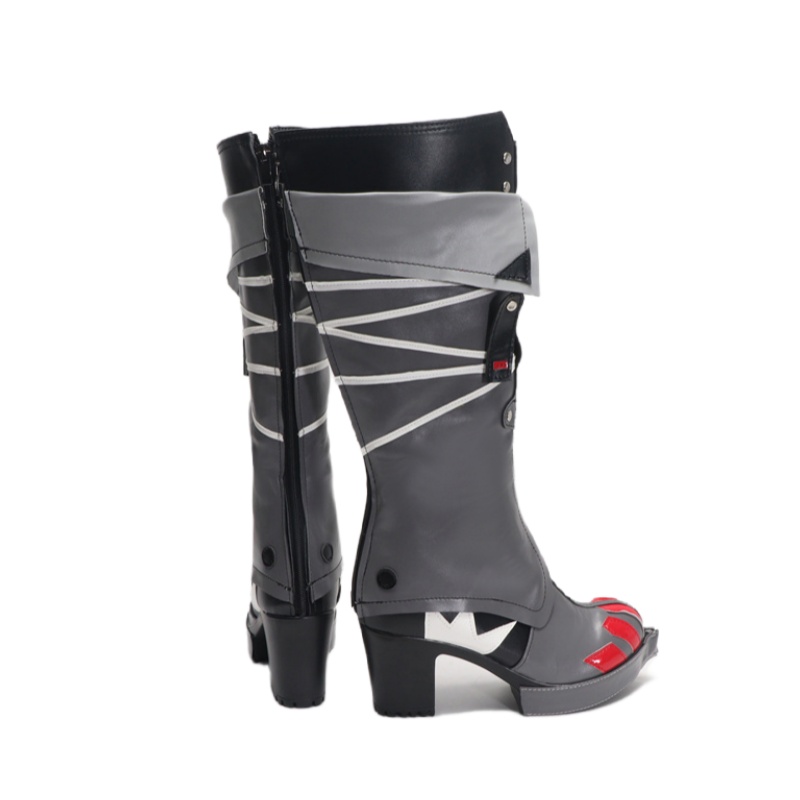 Zenless Zone Zero Jane Doe Cos - Women'S Shoes Zone incelemesi ve fiyatı