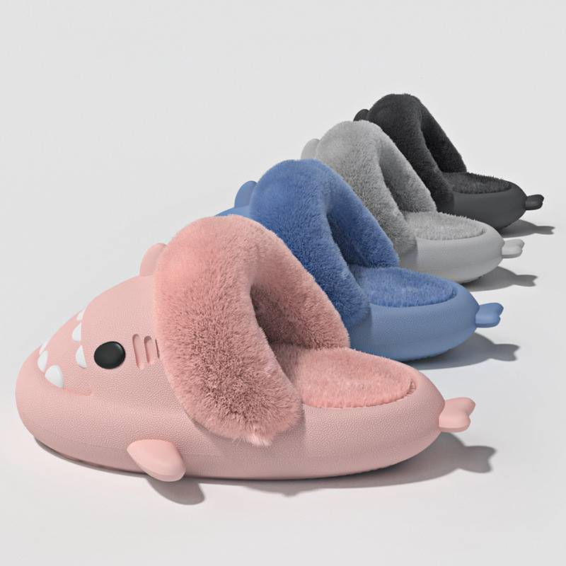 Kadınlar için sevimli çizgi fi - Fluffy Fur Slipper incelemesi ve fiyatı