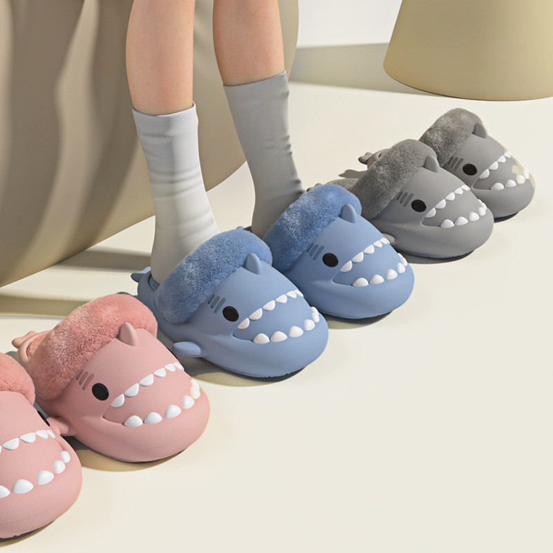 Kadınlar için sevimli çizgi fi - Fluffy Fur Slipper incelemesi ve fiyatı