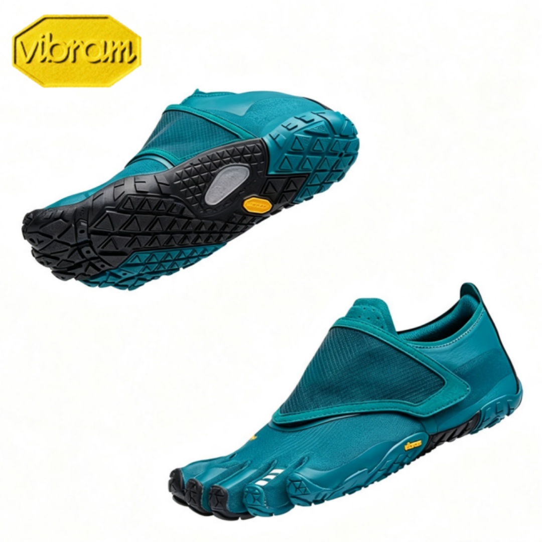 İndirimdeki Marka: Vibram Five - Women'S Shoes Vibram incelemesi ve fiyatı