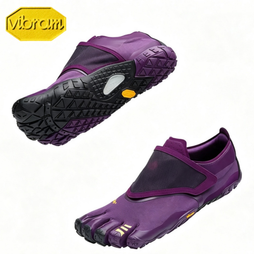 İndirimdeki Marka: Vibram Five - Women'S Shoes Vibram incelemesi ve fiyatı