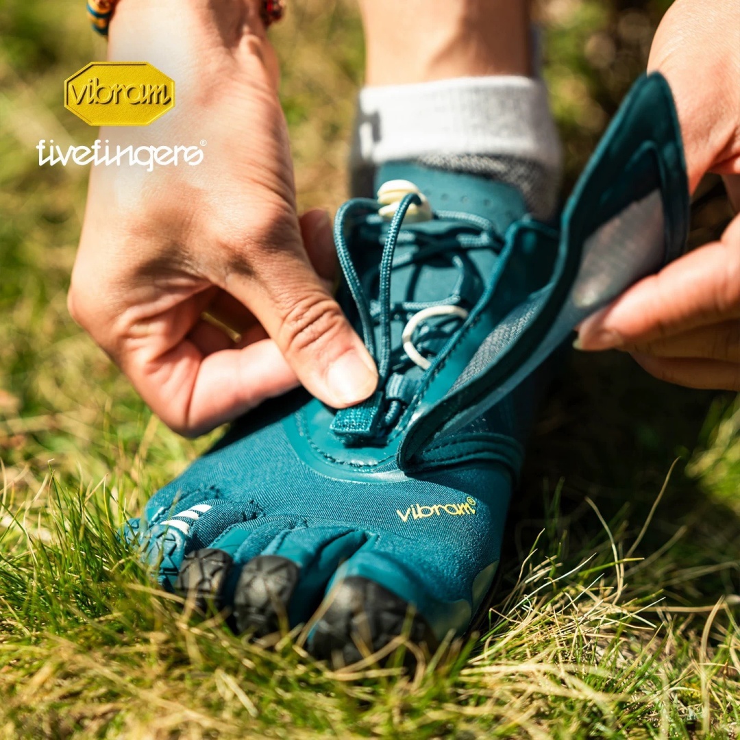 İndirimdeki Marka: Vibram Five - Women'S Shoes Vibram incelemesi ve fiyatı