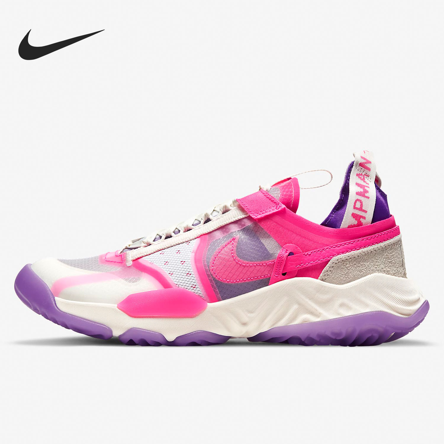 Nike orijinal JORDAN DELTA kad - Women'S Shoes Nike Jordan incelemesi ve fiyatı