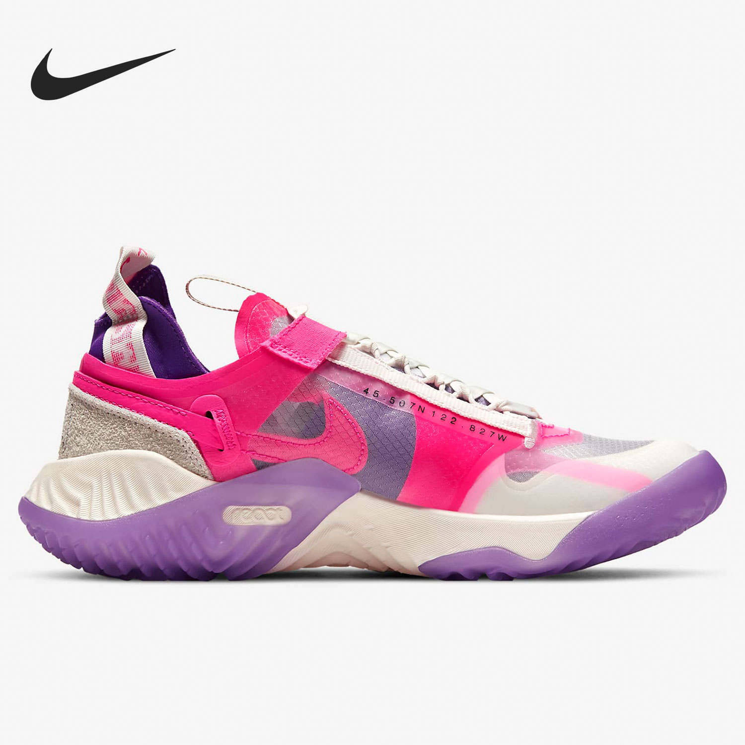 Nike orijinal JORDAN DELTA kad - Women'S Shoes Nike Jordan incelemesi ve fiyatı