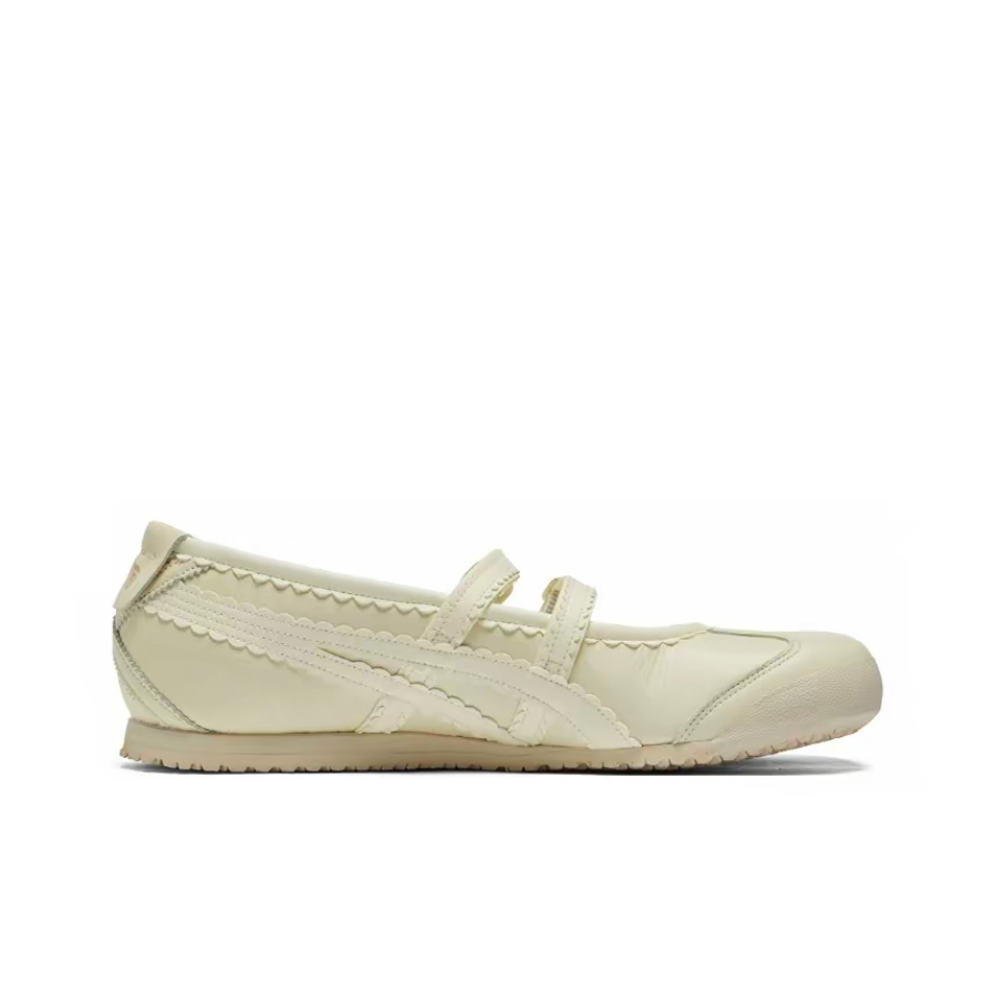Onitsuka Tiger MEXICO 66 TGRS  - Women'S Shoes Tiger Onitsuka incelemesi ve fiyatı