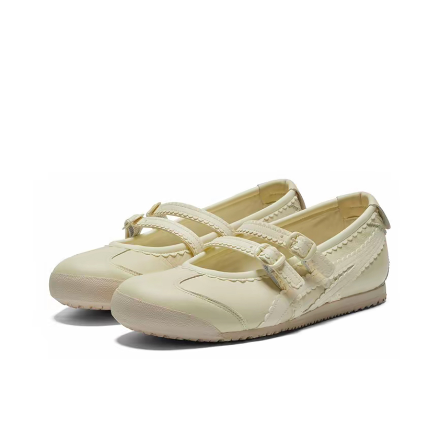 Onitsuka Tiger MEXICO 66 TGRS  - Women'S Shoes Tiger Onitsuka incelemesi ve fiyatı