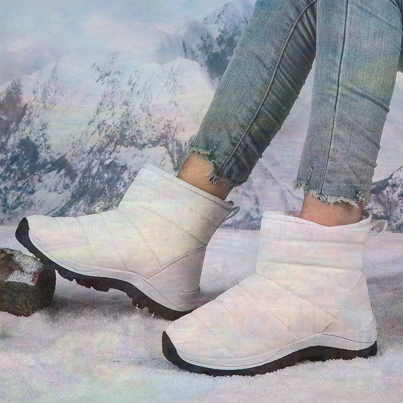 Kaymaz Termo Yaşlı Tenis Kadın - Women Shoes Types Name incelemesi ve fiyatı